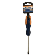 Krobahn Slotted Screwdriver - 5.5 x 100mm