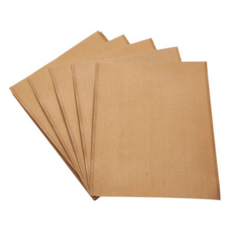 Amtech Sandpaper Assorted Pack - 30 Sheets