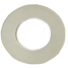 1/2" (13Mm) Poly Washers