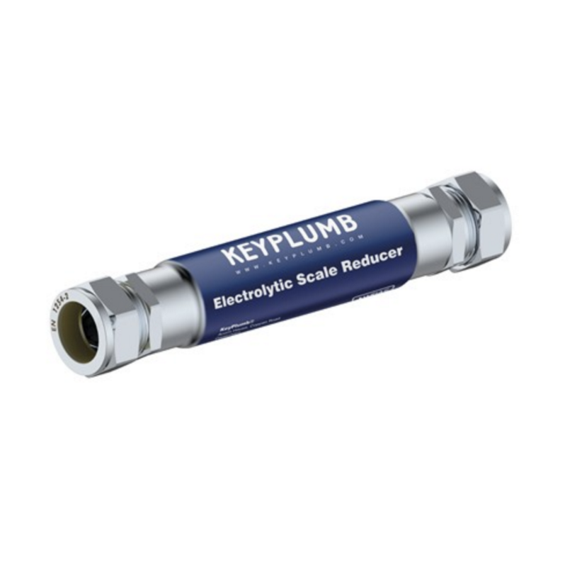 Electrolytic Scale Reducer - 15Mm