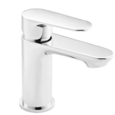 Kartell Mirage Mono Basin Mixer