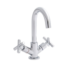 Kartell Times Mono Basin Mixer