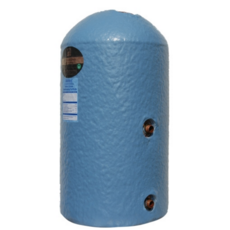 Telford Copper Cylinder 1200mm x 400mm Indirect - 136 Litres Telford Copper Cylinder 1200mm x 400mm Indirect - 136 Litres