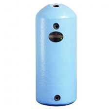 Telford Copper Indirect Hot Water Cylinder - 1500 X 450