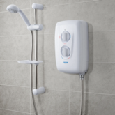 Triton Avena Instantaneous Electric Shower 9.5Kw