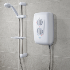 Triton Avena Instantaneous Electric Shower 9.5Kw