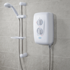 Triton Avena Instantaneous Electric Shower 9.5kW