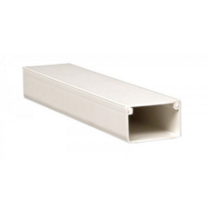 Talon Mini Trunking Non - Adhesive - 38mm X 16mm X 3m