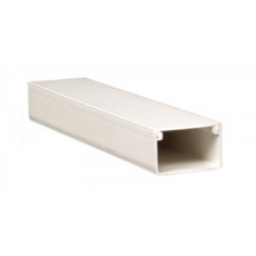 Talon Mini Trunking Non - Adhesive - 16Mm X 16Mm X 3M