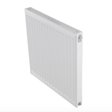 Type 11 Single Panel/Convector - 600 X 2400Mm