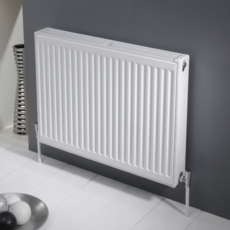 Type 21 Single Panel/Convector - 500mm X 500mm