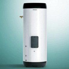 Vaillant Unistor 300L Standard Indirect Unvented Hot Water Vaillant Unistor 300L Standard Indirect Unvented Hot Water