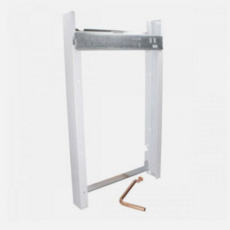 Vaillant Ecotec Boiler Stand Off Kit 308650
