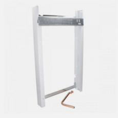 Vaillant EcoTec Boiler Stand Off Kit 308650