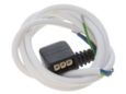 Grant White Pump Cable+ Plug He Hw 1100Mm  Vbs126A