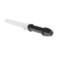 Vaillant Vertical Flue Terminal