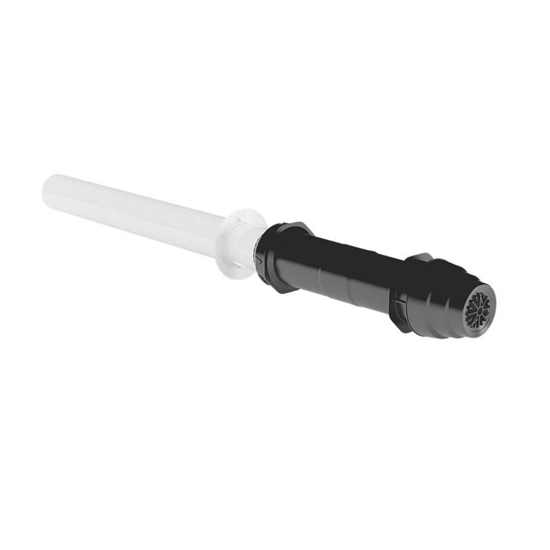 Vaillant Vertical Flue Terminal