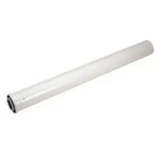Viessmann 1.95M Flue Extension 60/100Mm