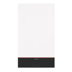 Viessmann Vitodens100-W 32Kw B1Hf System Boiler