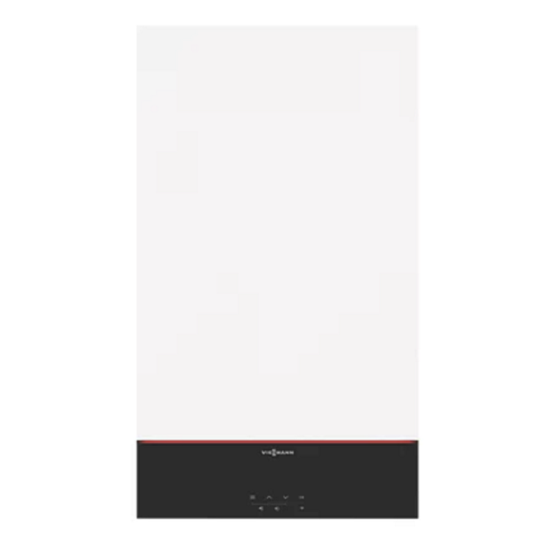 Viessmann Vitodens100-W 32Kw B1Hf System Boiler