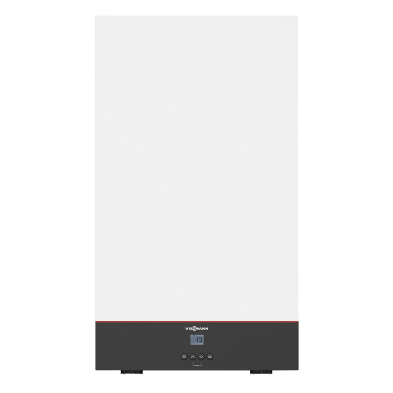 Viessmann Vitodens 025-W 24k BPKB Combi Boiler