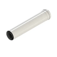 Viessmann 60/100 500Mm Flue Extension