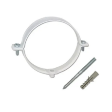 Viessmann 100Mm Flue Mounting Clip