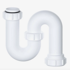 Viva Sanitary 1.5'' Swivel 'S' Trap (40Mm)