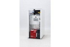 Warmflow Agentis Internal Pump 44Kw He