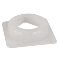 1/2" (13Mm) Top Hat Washer