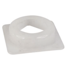 1/2" (13mm) Top Hat Washer