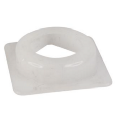 3/4" (19mm) Top Hat Washer