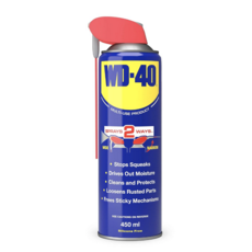 Wd-40 - 450Ml