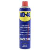 Wd-40 Multi-Use Lubricant - 600Ml