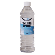 Bond It White Spirit Organic Solvent - 750ml