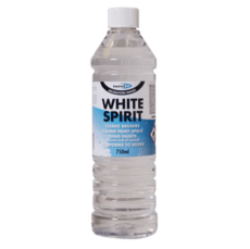 Bond It White Spirit Organic Solvent - 750Ml