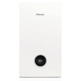Worcester Greenstar 8000+ 35Kw System Boiler