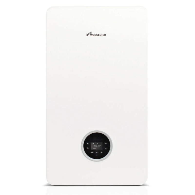 Worcester Greenstar 8000+ 35Kw System Boiler