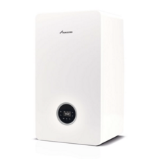 Worcester Greenstar 8000 Life 30Kw System Boiler Worcester Greenstar 8000 Life 30Kw System Boiler