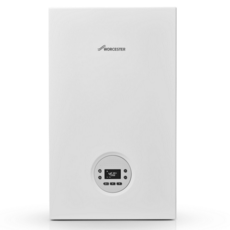 Worcester Bosch Greenstar 1000 24Kw Combi