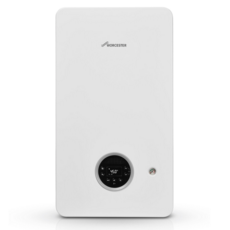 Worcester Bosch Greenstar 2000 25Kw Combi Boiler