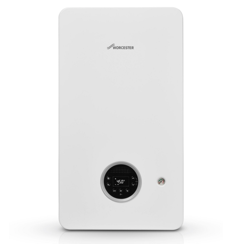 Worcester Bosch Greenstar 2000 25Kw Combi Boiler