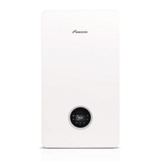 Worcester Greenstar 8000 Life 35Kw Combi Boiler Worcester Greenstar 8000 Life 35Kw Combi Boiler