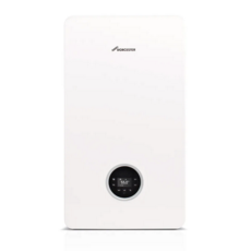 Worcester Greenstar 8000 Life 35kW Combi Boiler White