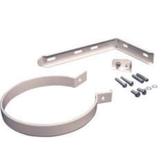 Worcester Bosch Support Bracket 60/100Mm Flue