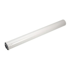 Worcester 100Mm Extension Flue Kit 2000Mm (2M)