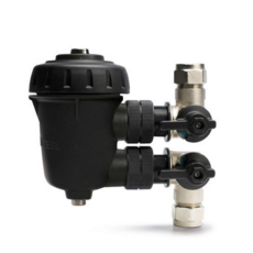 Worcester Greenstar 22Mm Mini System Filter