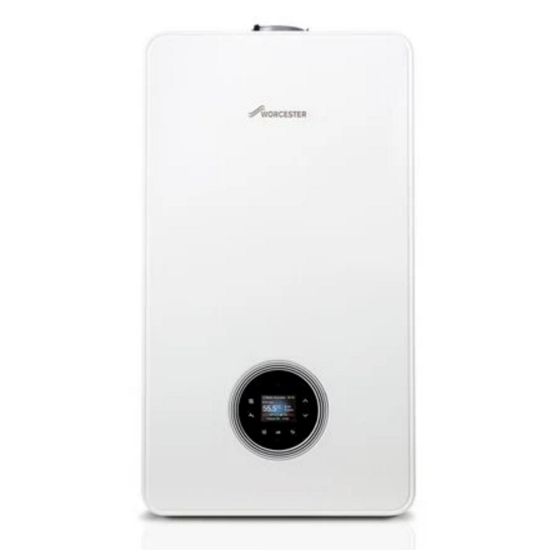 Worcester Bosch Greenstar 4000 24Kw System Boiler