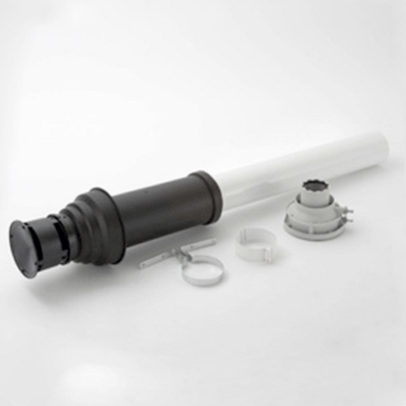 Worcester Vertical Flue Kit (Inc Adaptor) 7716191164