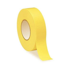 Insulation Tape 19mm x 20m - Yellow